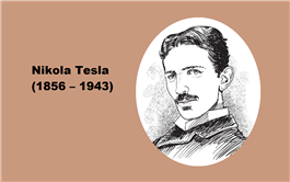 Thiết bị lấy cảm hứng từ turbine Tesla, chuyển đổi tĩnh điện thành điện năng hữu ích